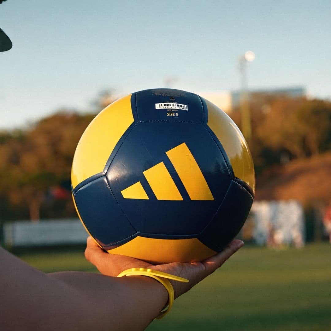 Bola Epp Club jn7369 Adidas